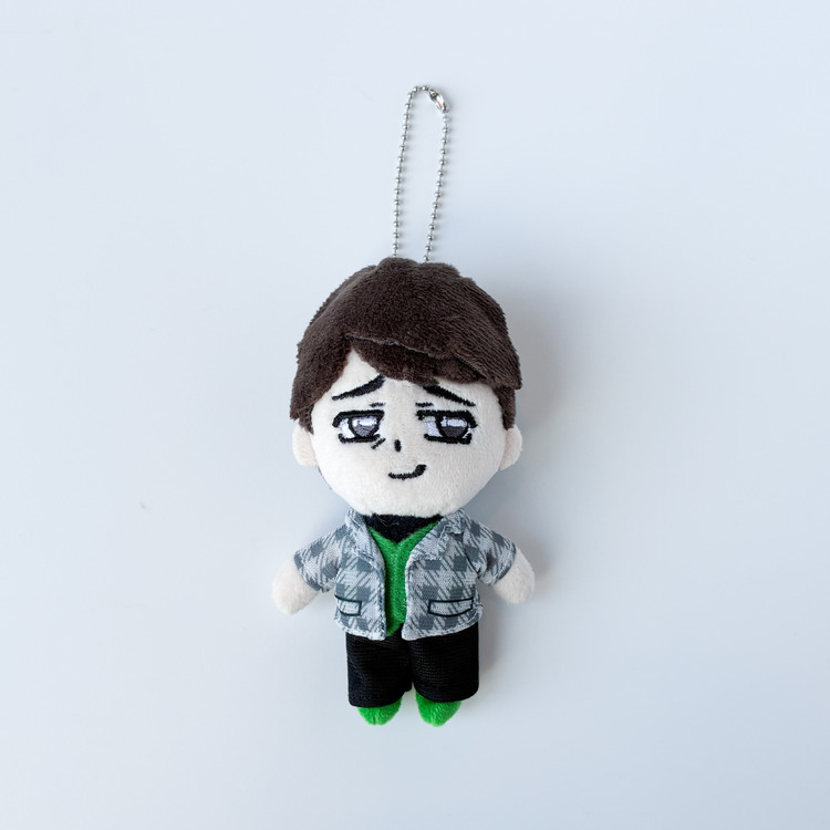 大泉洋ぬいぐるみCDJ2025 TEAMNACS