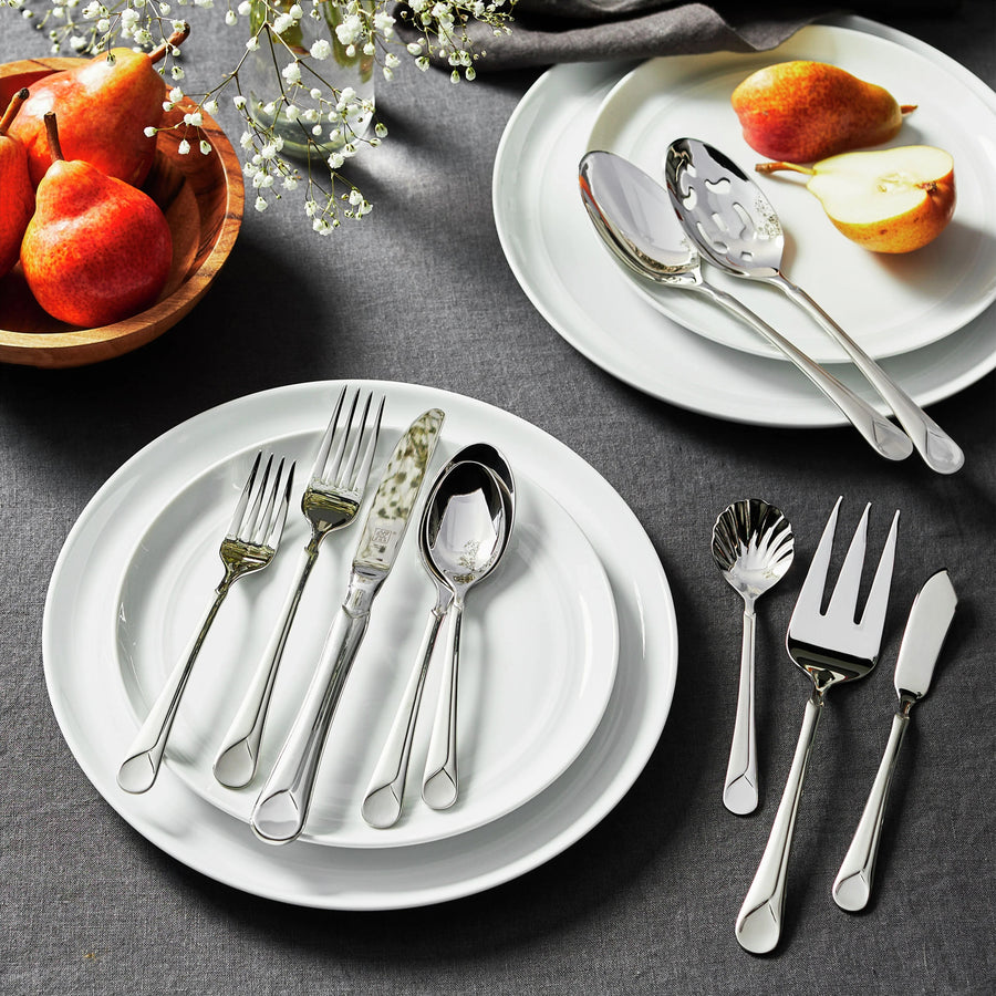 Zwilling J.A. Henckels Flatware Set - Provence 45 Piece – Cutlery