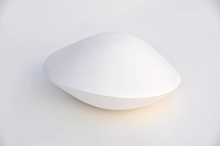 本田恵美 アート : 『Breath』シリーズ