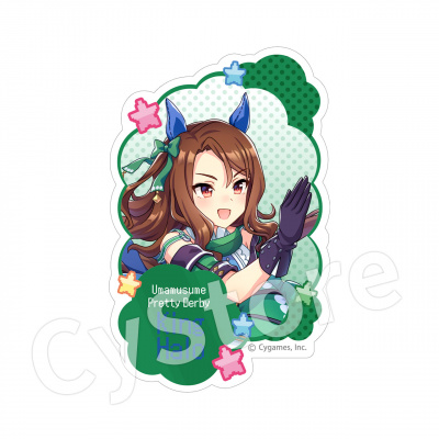 キングヘイロー 缶バッジ ハチャウマ 35点 キングヘイロー 缶バッジ