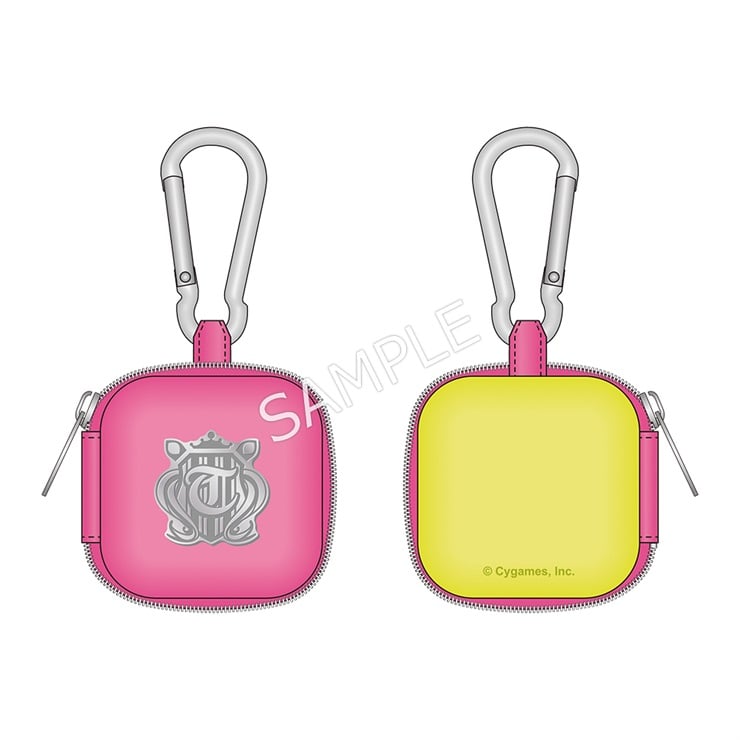 AVIOT TE-Q3-UPD ウマ娘 プリティーダービー コラボモデル ウマ娘