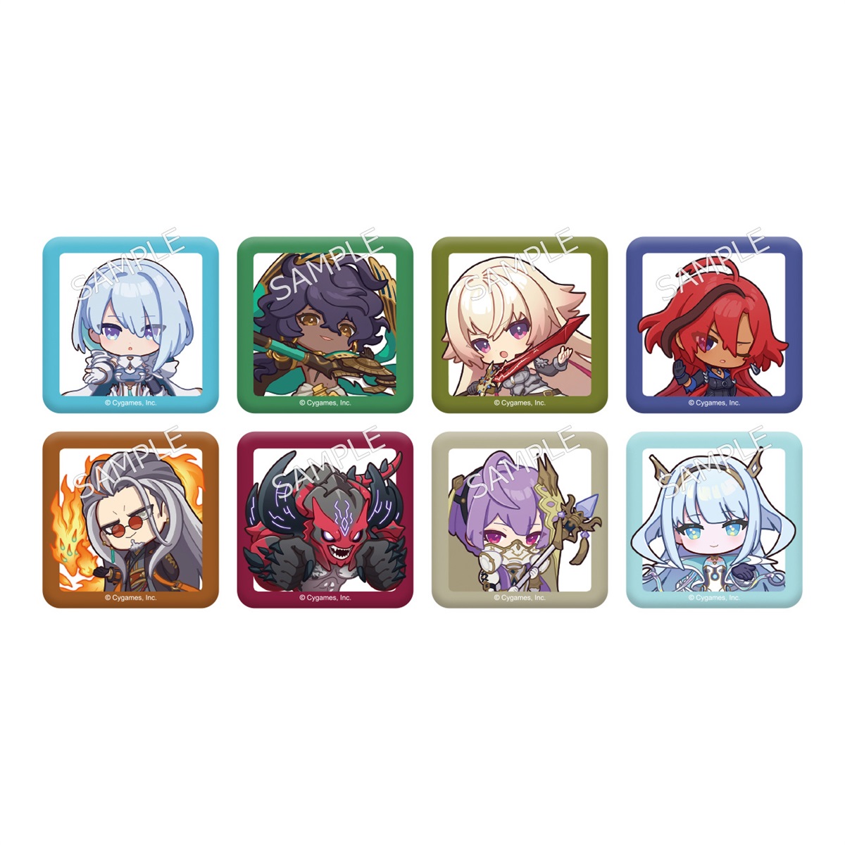 コンパス 輪廻 スクエア缶 【公式通販】