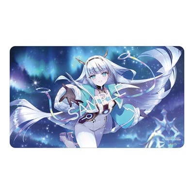 Shadowverse WGP ラバーマット 2種セット Shadowverse World Grand