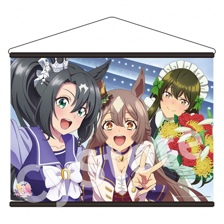 AMAZON特典付)ウマ箱3「ウマ娘 工場 プリティーダービー Season3