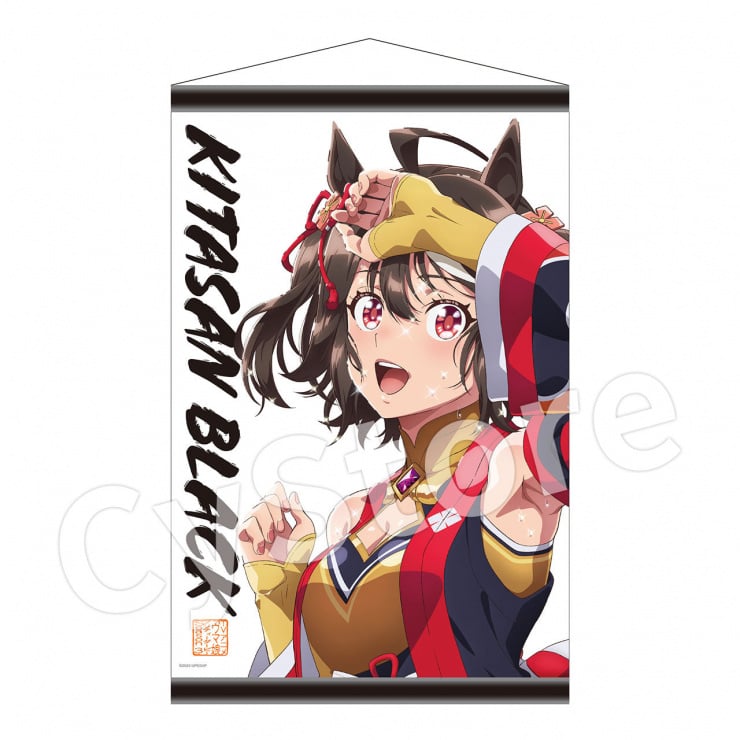 公式BIG布ポスター ナリタトップロード スノーウィ・インテグレティ