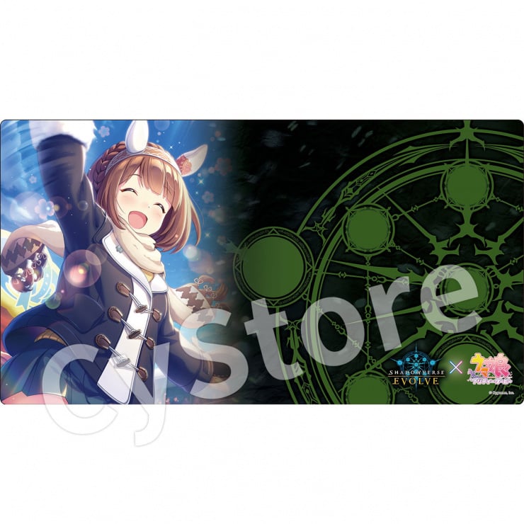 フィルレイン プレイマット シャドウバースEVOLVE Shadowverse EVOLVE