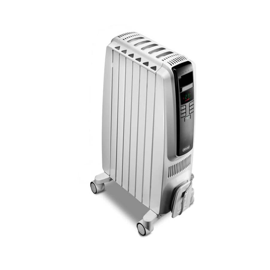 Dragon Digital Full Room Radiant Heater TRD40615E-6A | De'Longhi US