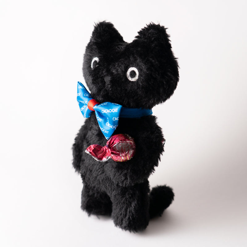 ココアウサギ ココアキャット ぶらさげぬいぐるみ リラックマストア