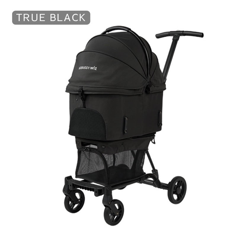 ご予約商品］AIRBUGGY for Dog(エアバギー) FITT WIZ X / フィット