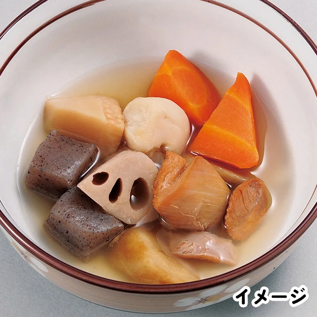 美味しい防災食 肉じゃが 50袋入】5年保存 味にこだわったおいしい保存