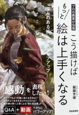 醍醐芳晴の透明水彩