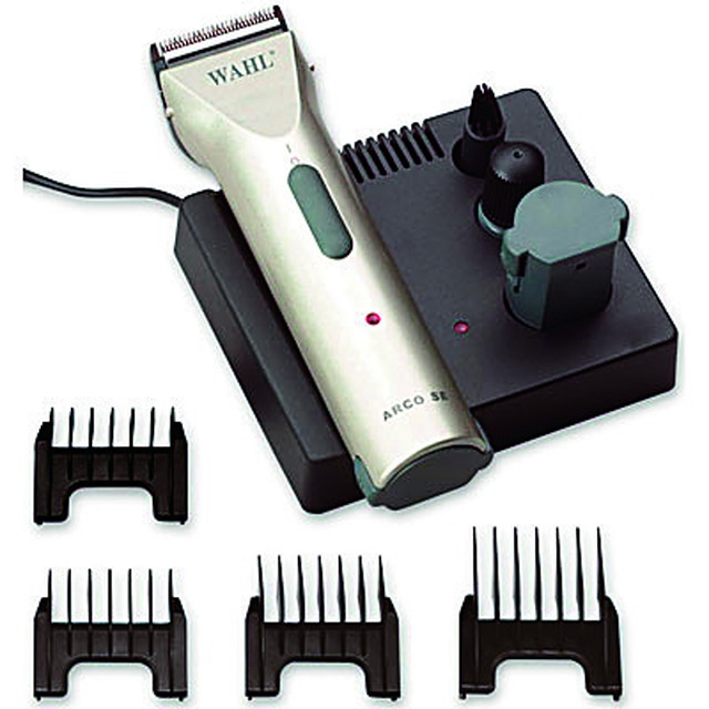 新品】Wahl MINI ARCO コードレストリマー バリカン WAHL Mini Arco