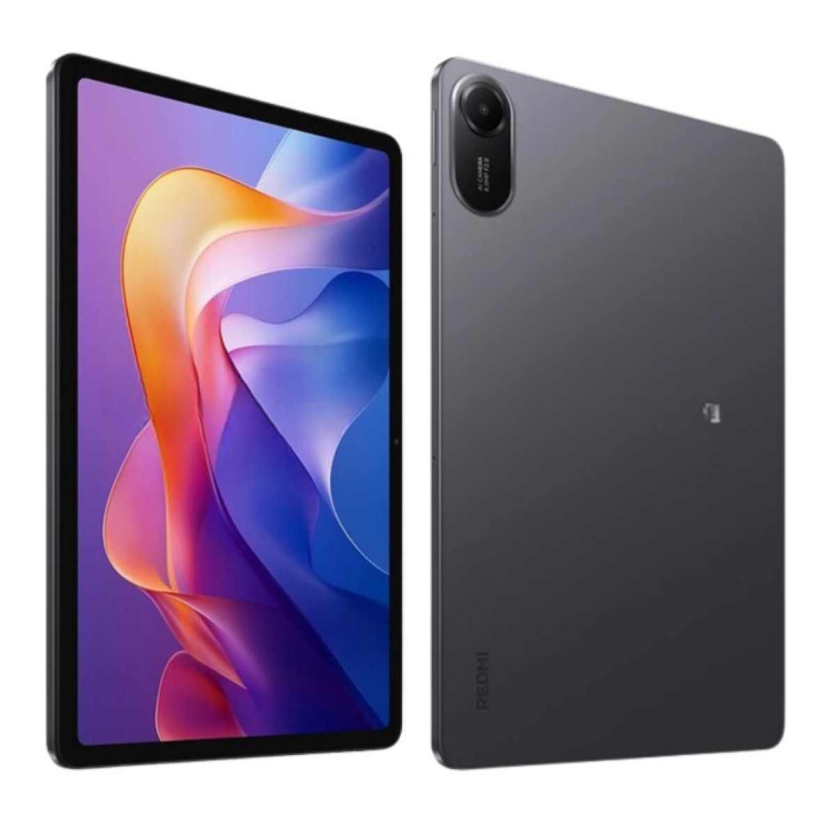 Buy Tablet Xiaomi Redmi Pad 2 128GB 4GB RAM WiFi Graphite Grey