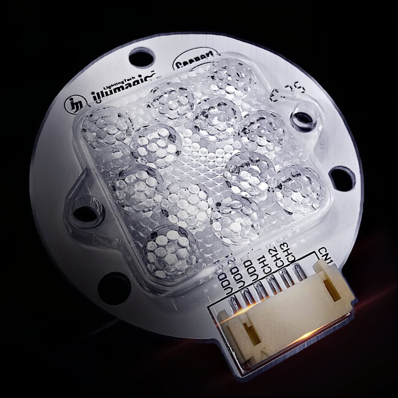 Illumagic X4 Aquascaper LED Light – Dalua International LLC