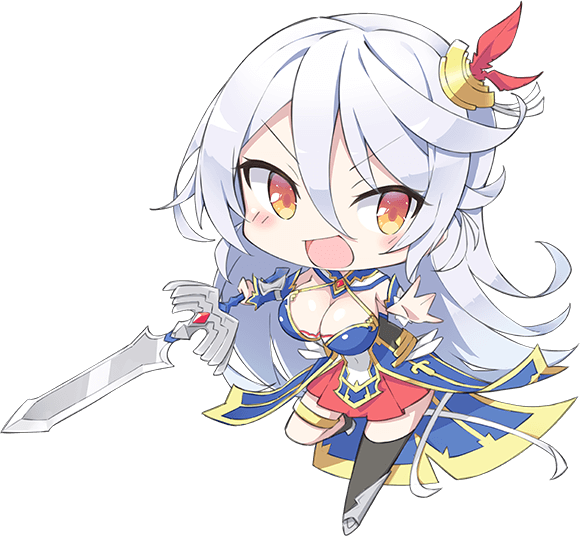 魔弾の王と戦姫│魔弾の王とナゼナニ相談室