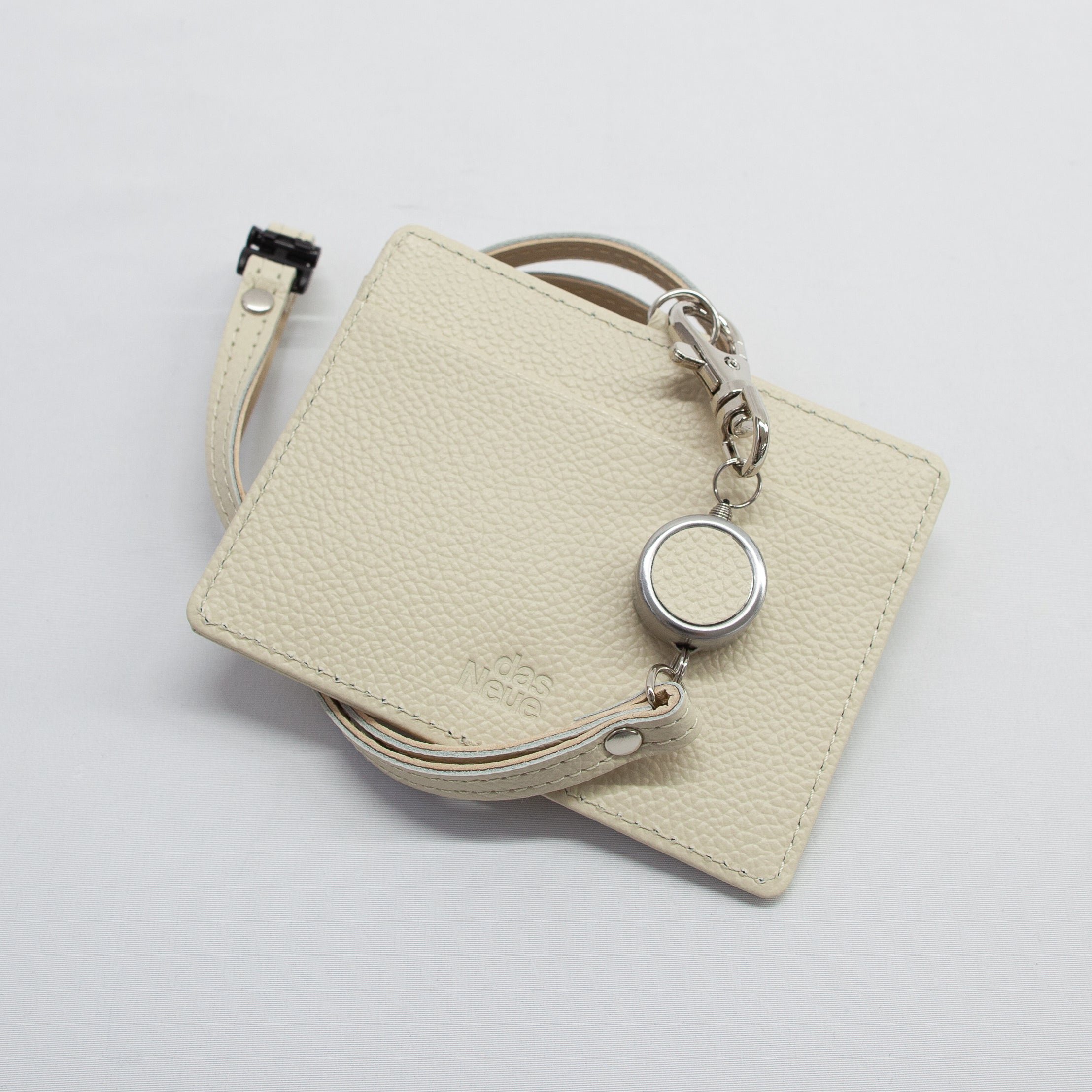 ORIGINAL SHRINK / リール付IDストラップ – Neueオンラインストア