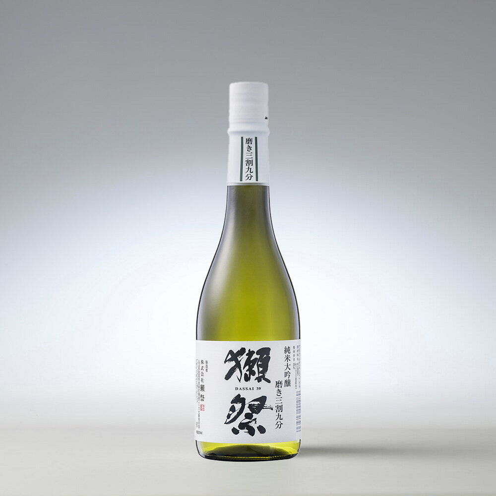 獺祭 新生梅酒 - 獺祭の蔵元｜株式会社 獺祭