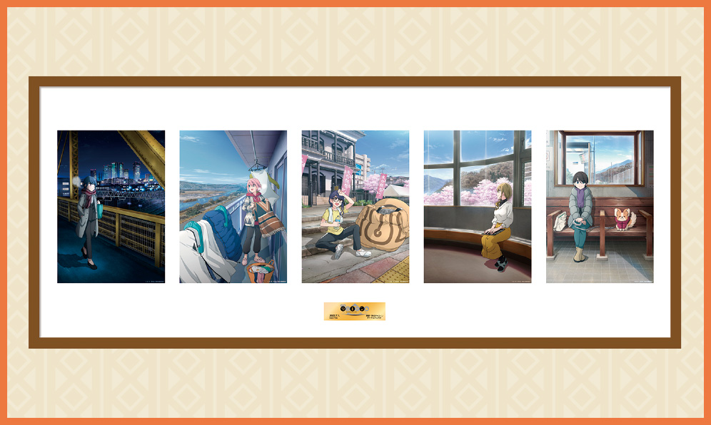 ARIA 完全受注生産品プリモアート 複製原画 2025年最新】aria プリモ