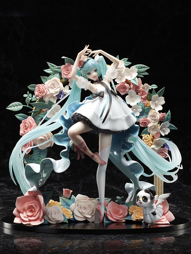 フリュー 初音ミク・クロニクル F NEX f nex フリュー フェネクス 初音