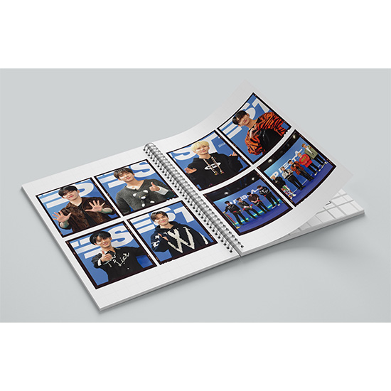 会場限定】DICON D'FESTA SEVENTEEN HOSHI version | kokode books