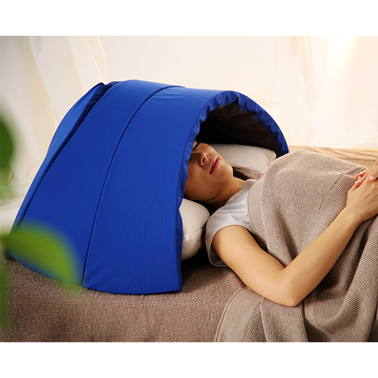 IGLOO]かぶって眠る快眠ドーム | KOBUNSHA SELECT SHOP | [IGLOO