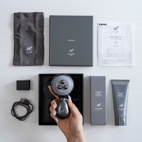 GMコーポレーション]エネボール™ | KOBUNSHA SELECT SHOP | [GM