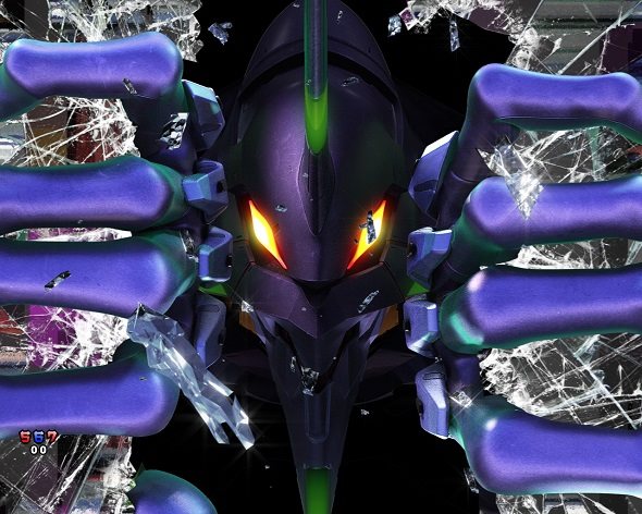 P 新世紀エヴァンゲリオン ～未来への咆哮～ PREMIUM MODEL｜ぱちんこ