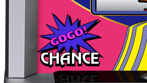 GOGO JUGGLER ➕データカウンター GOGO JUGGLER ➕データカウンター