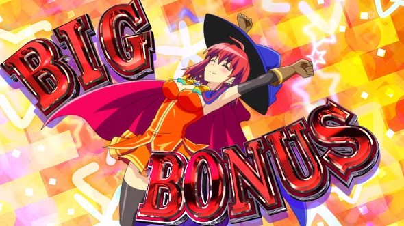 マジカルハロウィン8｜パチスロ｜HAZUSE DATA｜実践に役立つぱちんこ