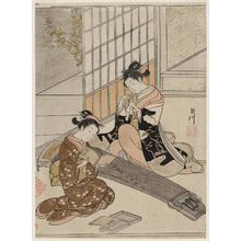 T KARASAWA やきもの散歩道 絵画 T KARASAWA やきもの散歩道 絵画 T