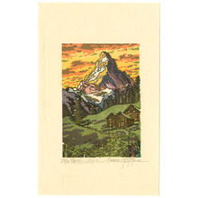 momorin絵画 海景 絵画 有名画家の複製画 - トーマス・モラン（Thomas