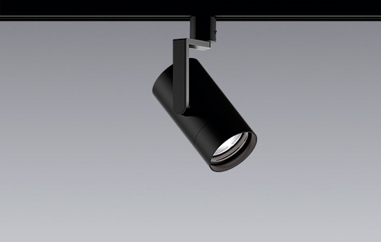 10台セット】【2022年製】EFS7048B 遠藤照明 LEDスポットライト 遠藤