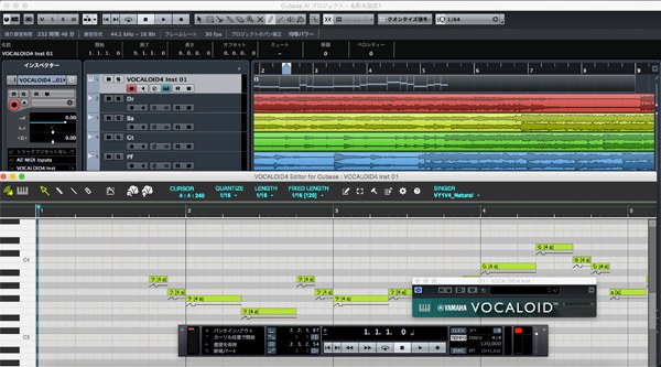 VOCALOIDエディター | おすすめDTMボーカル音源の比較