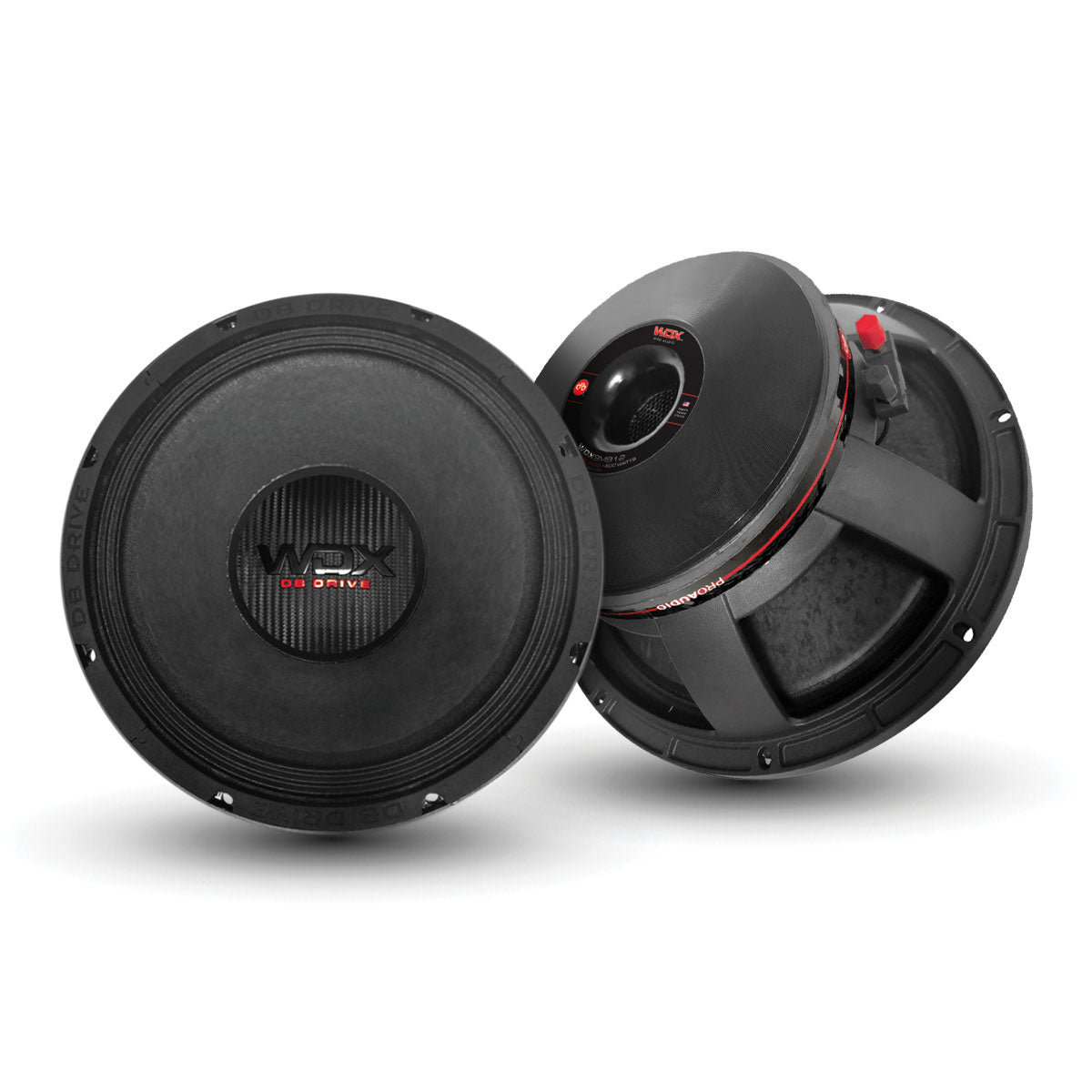 P6M10MB-8 : P6M Series 10