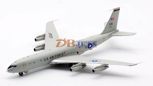 航空機・ヘリコプター inflight200 E-8C J-Stars 1/200 航空機