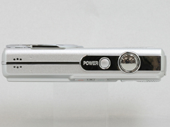 実写速報】オリンパス CAMEDIA FE-190