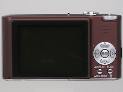 新製品レビュー】パナソニック「LUMIX DMC-FX33」