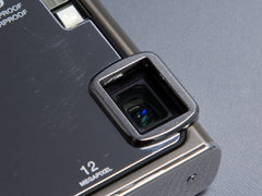 新製品レビュー】オリンパス「μTOUGH-8000」