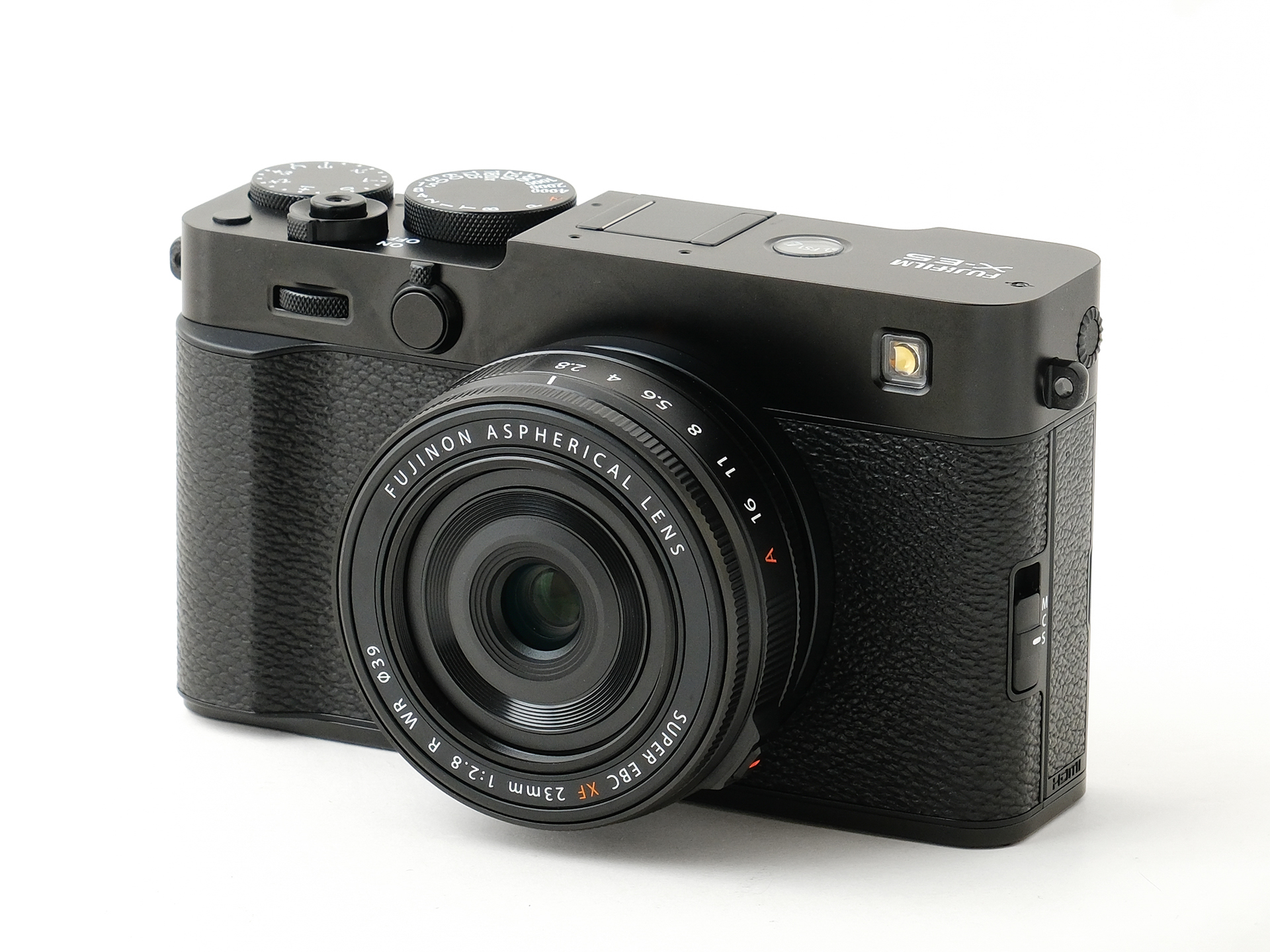 新製品レビュー：富士フイルム X-E5 - デジカメ Watch