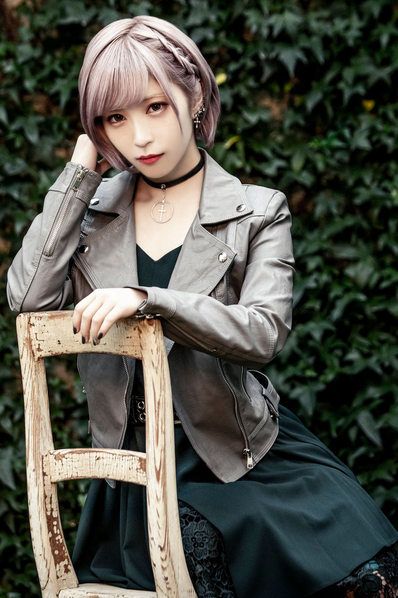 ReoNa デビュー前生写真② ReoNa デビュー前生写真② レオナ 画像