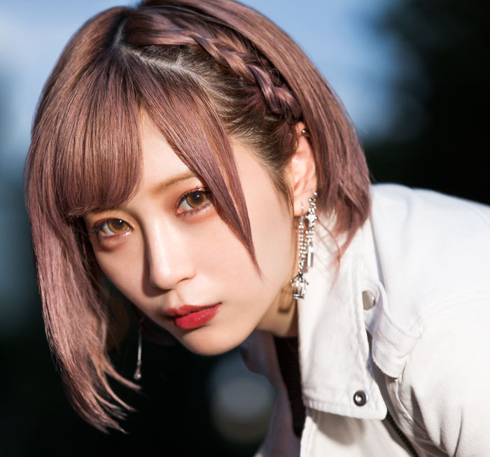 ReoNa デビュー前生写真⑧ ReoNa デビュー前 希少 生写真 ReoNa