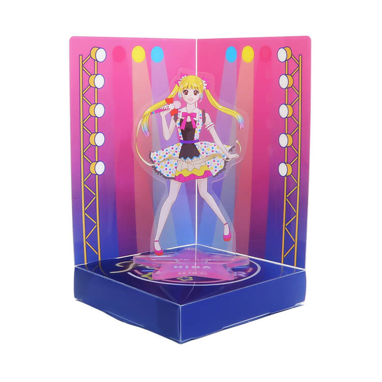 アクスタステージ(398) | 販促・ノベルティなら大同至高株式会社