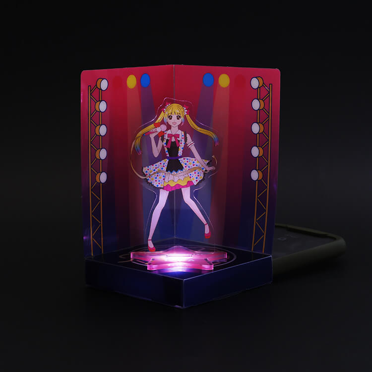 アクスタステージ(398) | 販促・ノベルティなら大同至高株式会社