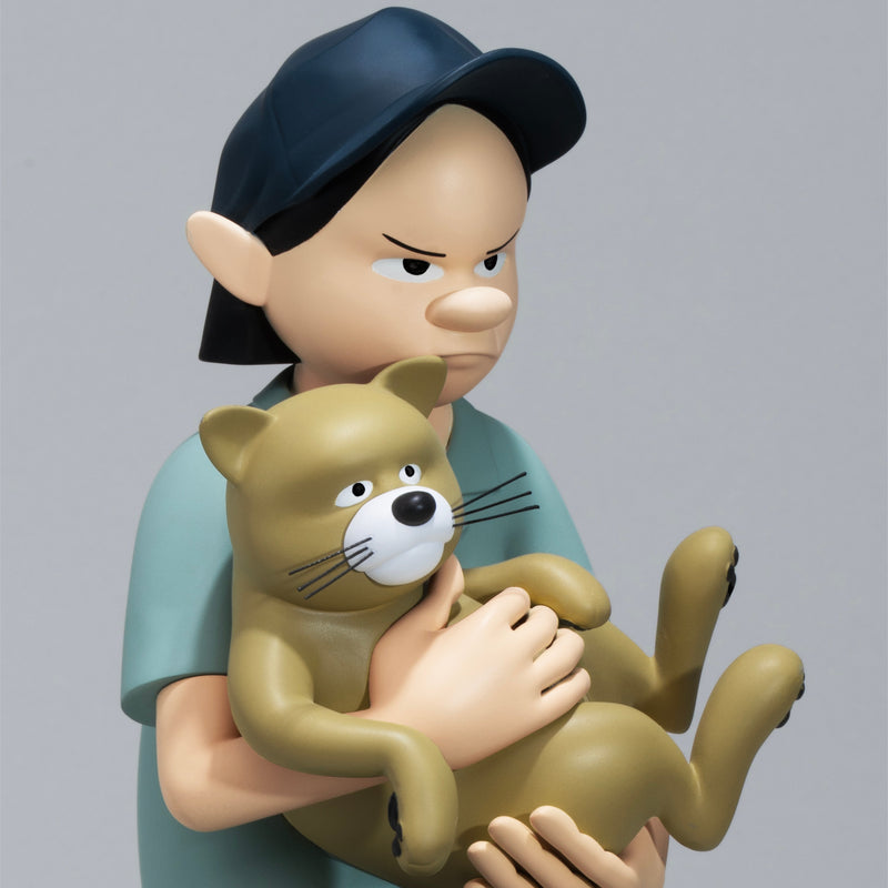 花井祐介 YUSUKE HANAI Buddy バディ 500体限定 花井祐介 YUSUKE HANAI