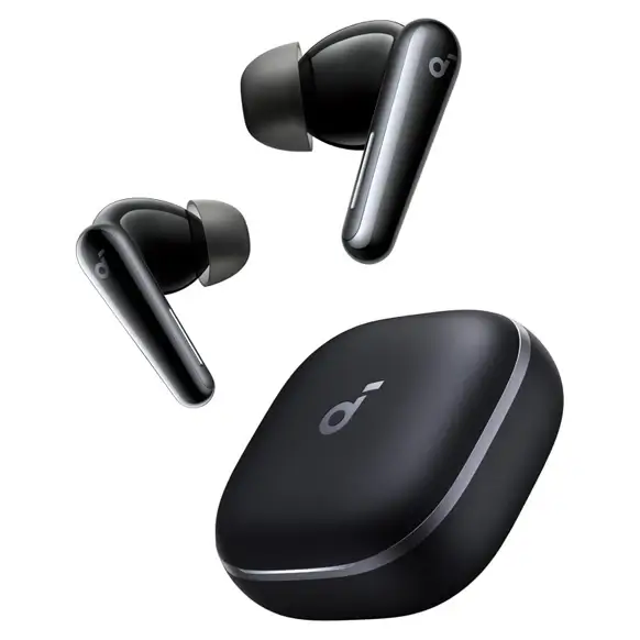 Anker 「Soundcore Liberty 5」レビュー｜音質・ノイズキャンセリング