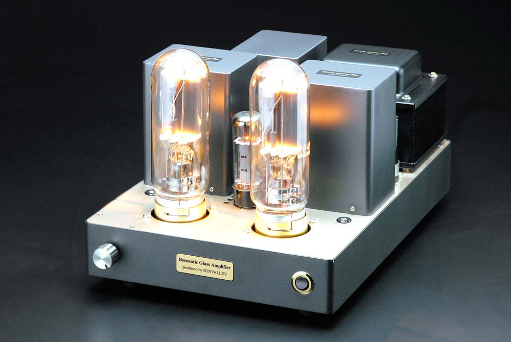 Sunvalley サンバレーのSV-3プリアンプ アドバンス SV-3 プリアンプ