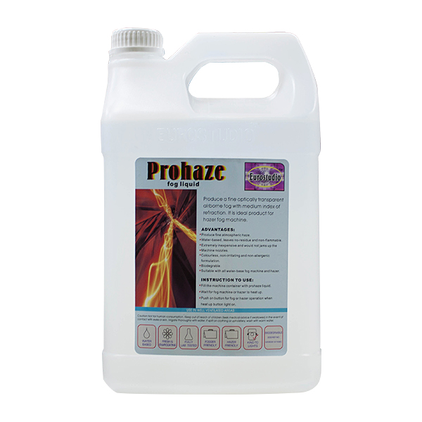 1500Wスモーカー、5リットルリキッド付