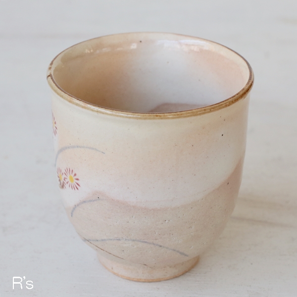 2781 萩焼 七代 岡田仙舟 菓子器 未使用 Yahoo!オークション -「岡田仙