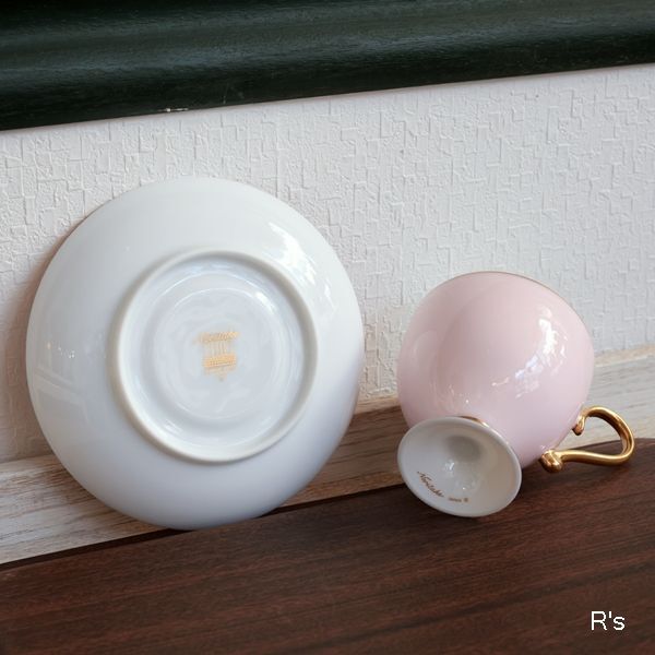 1979 ヴィンテージ ノリタケ 日本陶器 ダイヤモンドコレクション 初代