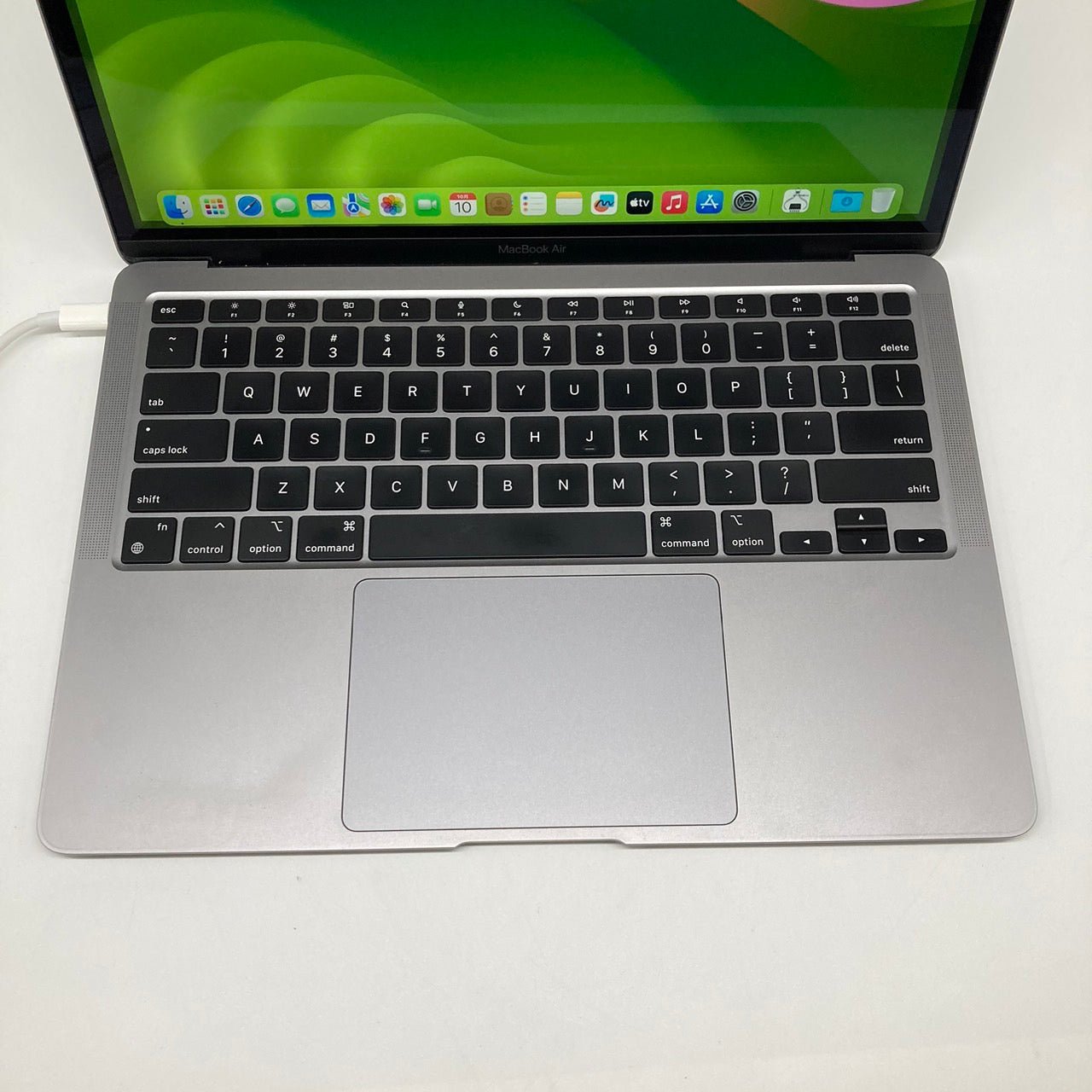 Macbook Air M1 メモリ16gb 256gb USキーボード 【公式通販】